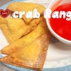 Best Crab Rangoon (5) in New Orleans, LA