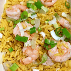 Best Shrimp Fried Rice in New Orleans, LA