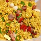 Best Roast Pork Fried Rice in New Orleans, LA