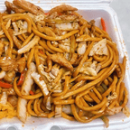 Best Chicken Lo Mein in New Orleans, LA