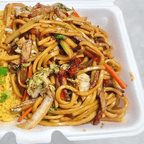 Best Roast Pork Lo Mein in New Orleans, LA