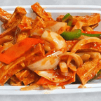 Best Hot & Spicy Bean Curd in New Orleans, LA