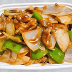 Best Pepper Steak w. Onion in New Orleans, LA