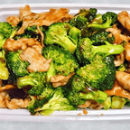 Best Chicken w. Broccoli in New Orleans, LA