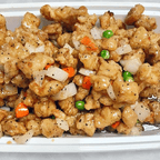 Best Black Pepper Chicken in New Orleans, LA