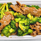 Best Beef w. Broccoli in New Orleans, LA