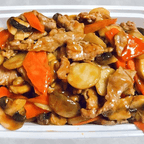 Best Beef w. Mushroom in New Orleans, LA