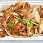 Best Mongolian Beef in New Orleans, LA