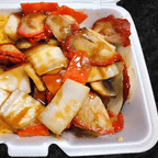 Best Roast Pork w. Chinese Veg in New Orleans, LA