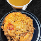 Best Roast Pork Egg Foo Young in New Orleans, LA