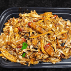 Best Moo Shu Pork in New Orleans, LA