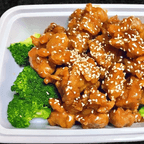 Best Sesame Chicken in New Orleans, LA