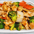 Best Chicken w. Mixed Vegetable in New Orleans, LA