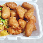 Best Sweet Sour Chicken in New Orleans, LA