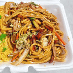 Best Pork Lo Mein in New Orleans, LA