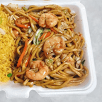 Best Shrimp Lo Mein in New Orleans, LA
