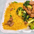 Best Beef w. Broccoli in New Orleans, LA