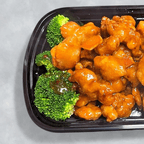 Best Orange Chicken in New Orleans, LA