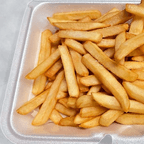 Best French Fries in New Orleans, LA