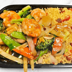 Best Shrimp w. Garlic Sauce in New Orleans, LA