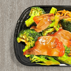 Best Roast Pork w. Broccoli in New Orleans, LA