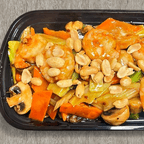 Best Kung Po Shrimp in New Orleans, LA