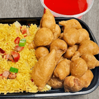 Best Sweet Sour Pork in New Orleans, LA