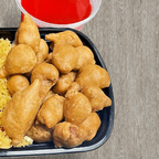 Best Sweet & Sour Pork in New Orleans, LA