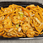 Best Shrimp Lo Mein in New Orleans, LA