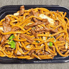 Best Beef Lo Mein in New Orleans, LA