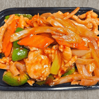 Best Hot & Spicy Chicken in New Orleans, LA