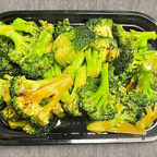 Best Broccoli w. Garlic Sauce in New Orleans, LA