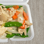 Best Moo Goo Gai Pan in New Orleans, LA