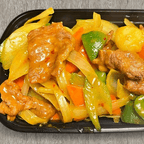 Best Beef w. Curry in New Orleans, LA