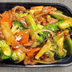 Best Hunan Style Beef in New Orleans, LA