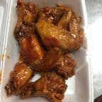 Best Buffalo Wing in New Orleans, LA