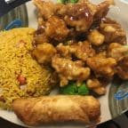 Best General Tso’s Chicken in New Orleans, LA